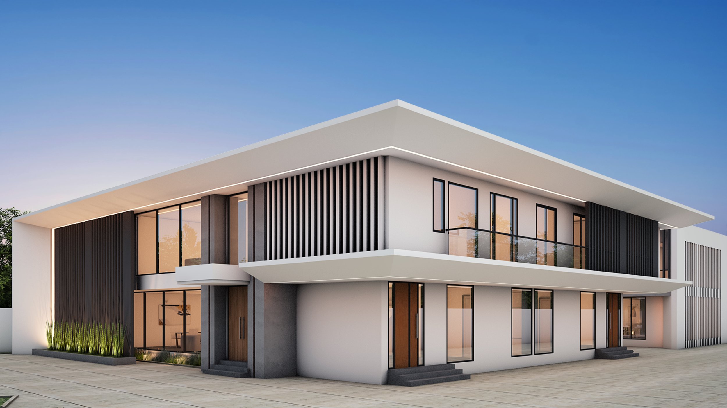 Alora Residence