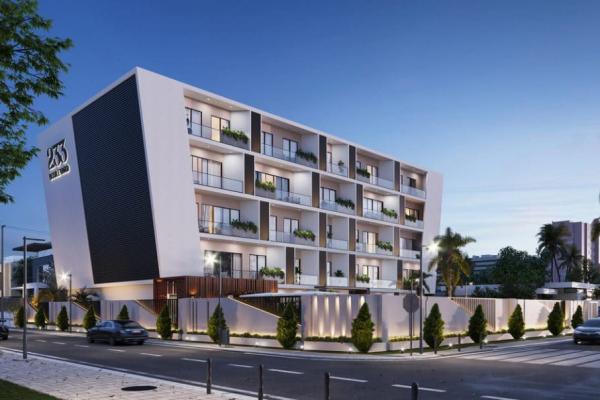 233 BOULEVARD