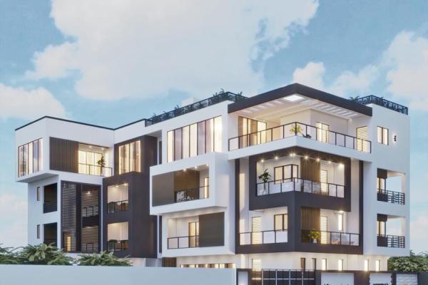 Hilltop Apartments